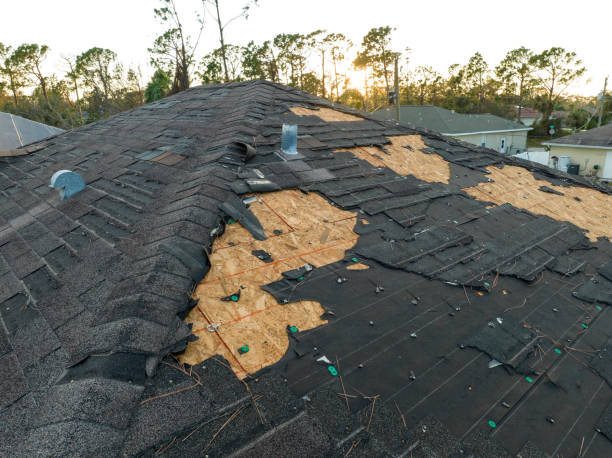 Fast & Reliable Emergency Roof Repairs in Coronita, CA